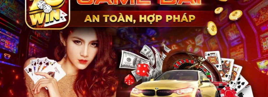 Zowin Cổng Game Cover Image