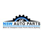 Used Auto Parts Sydney Profile Picture