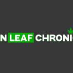 Green Leaf Chronicle profile picture