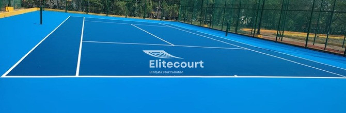 Elitecourt Cover Image