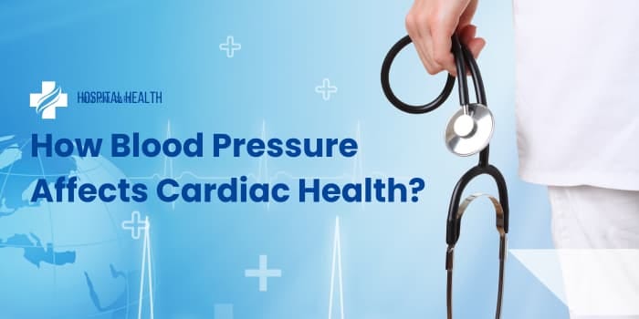 How Blood Pressure Affects Cardiac Health? | by Drranjitjagtap | Sep, 2024 | Medium