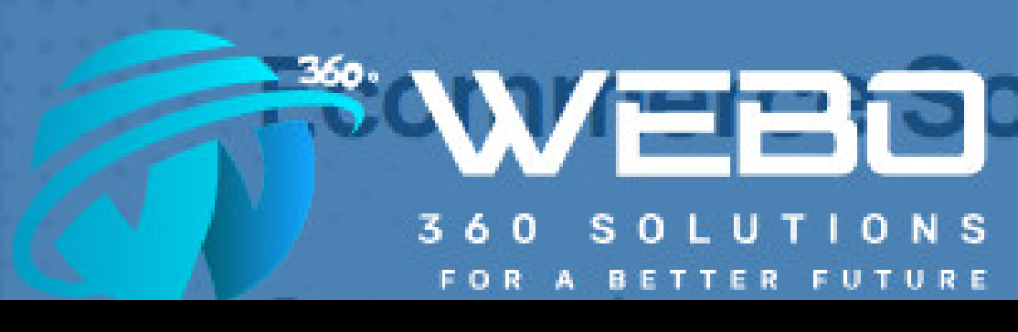 Webo 360 solutions in usa Cover Image