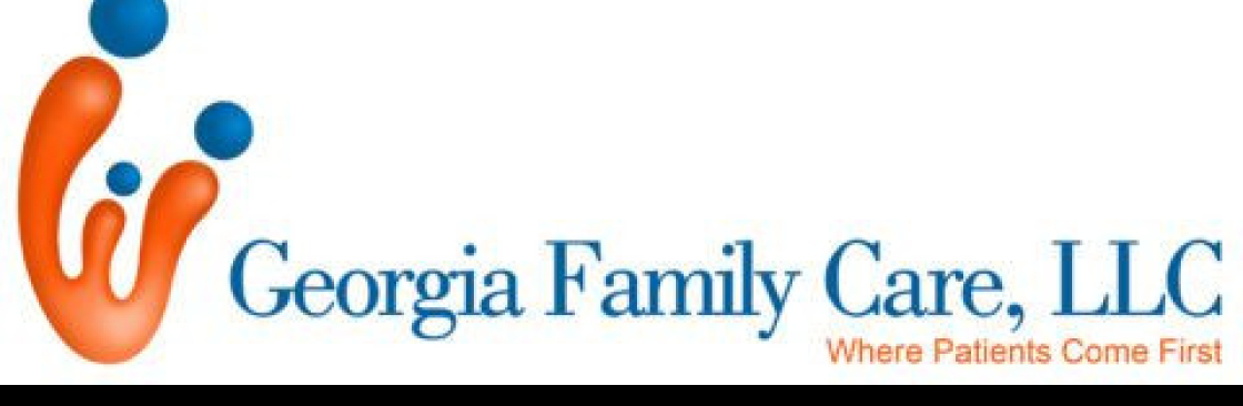 Georgia Family Care Cover Image