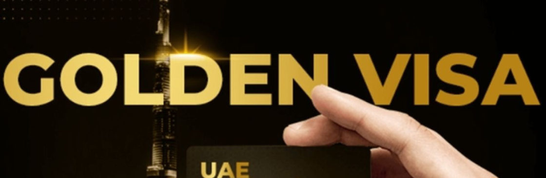 Dubai Golden Visa Cover Image