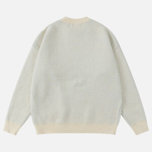 Aelfric Eden Sweater - New Sweatshirt Store - 40% OFF