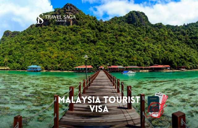 Malaysia Visa | Apply for Malaysia Visit Visa Application with Travel Saga Tourism