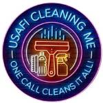 Usafi Cleaning Maine Profile Picture