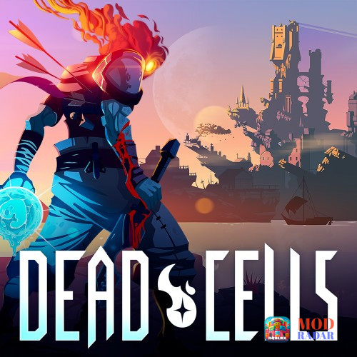 Download Dead Cells Apk Mod Menu v3.3.6 Lastest for Android