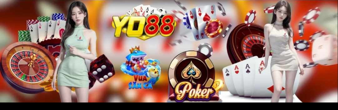 YO88 Cổng game minh bạch Cover Image