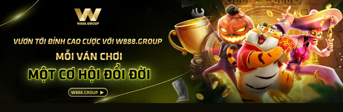 W888 group Cover Image