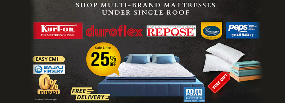 Mattress Zone Cover Image