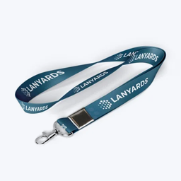 Order Custom Lanyards Online for Fast Delivery | PrintX