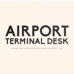 newairport terminal profile picture