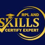 RPL Skill Certify Australia profile picture