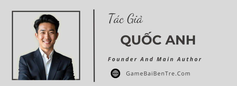 Quốc Anh Tác giả của gamebaibentre Cover Image