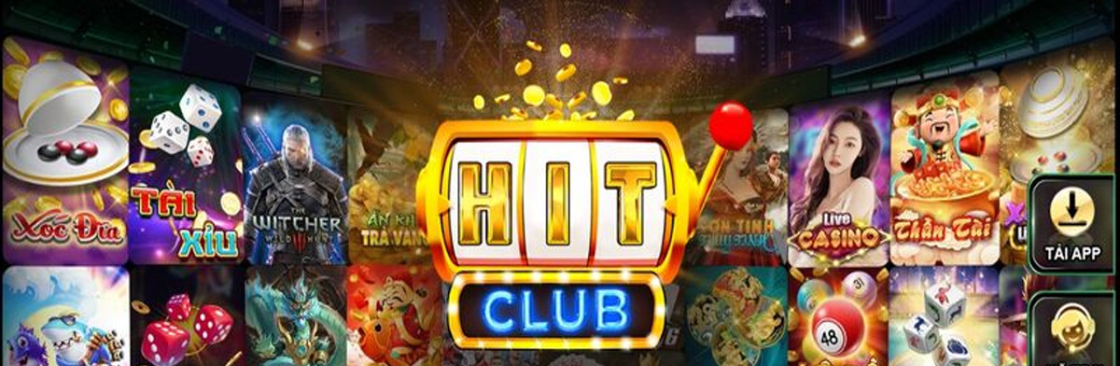 HitClub Nhà cái Cover Image