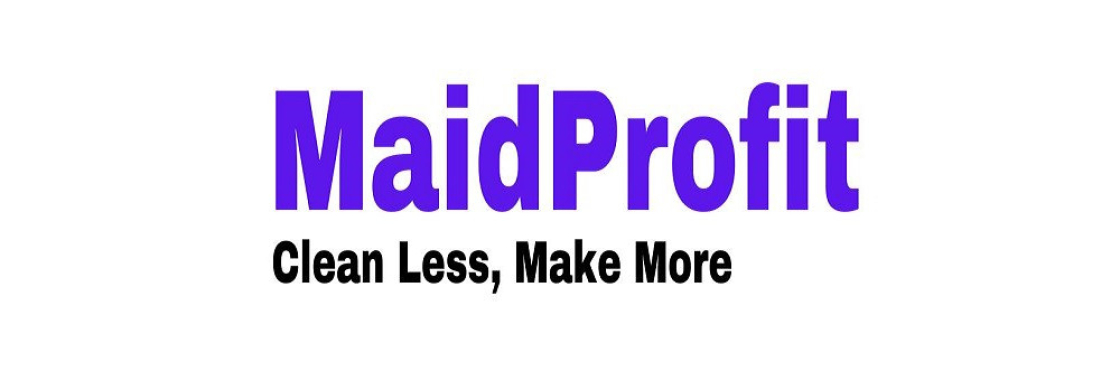 Maid Profit Cover Image