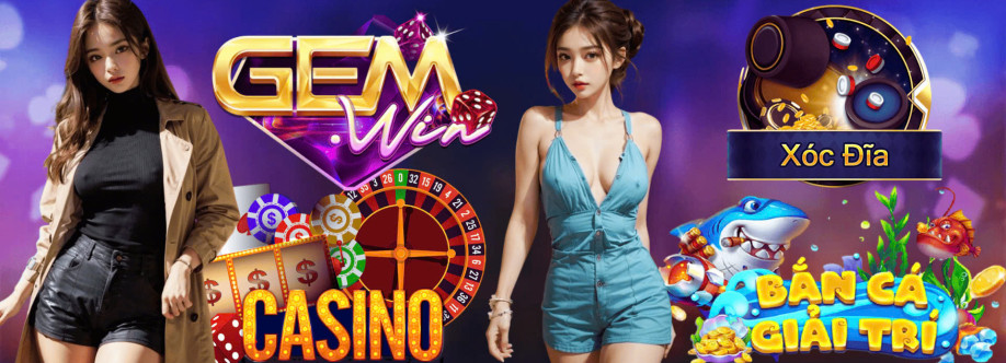 Gemwin Casino Cover Image