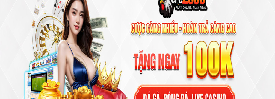 CPC2888 UY tín nhất Cover Image