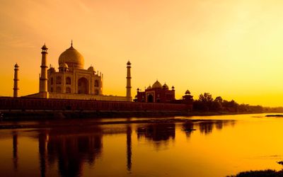 97 Best Places to Visit in India