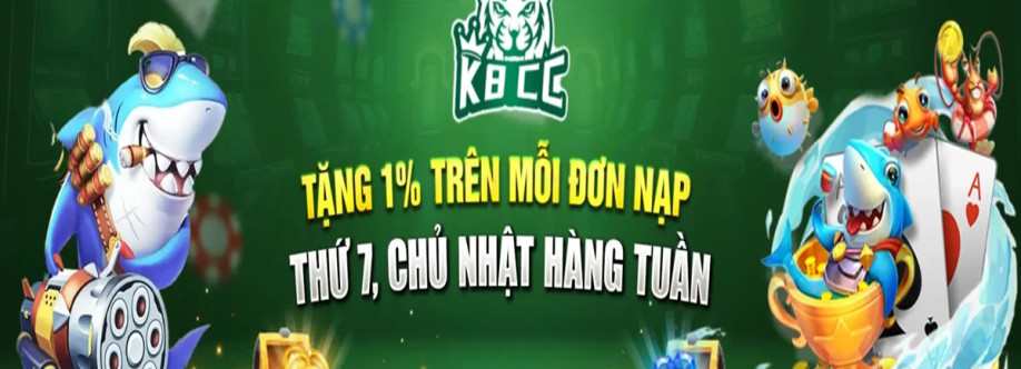 K8CC Trang game nổ hũ bắn cá tại VN Cover Image