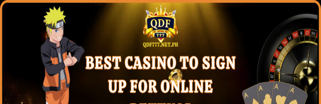 QDF777 Casino in the Philippines Cover Image