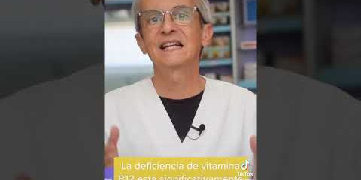 Dosis de vitamina B12: ¿Cuánto debes tomar al día?