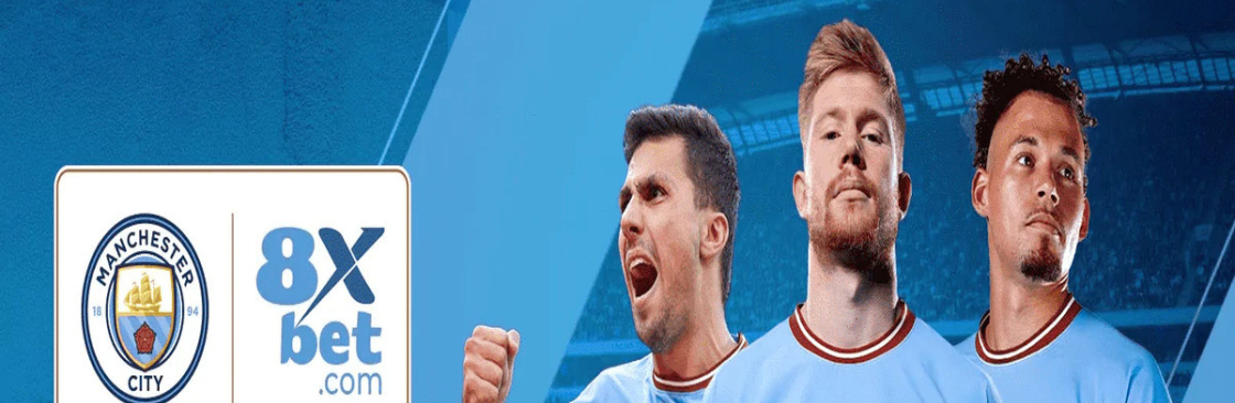 8xbet Sale Cover Image