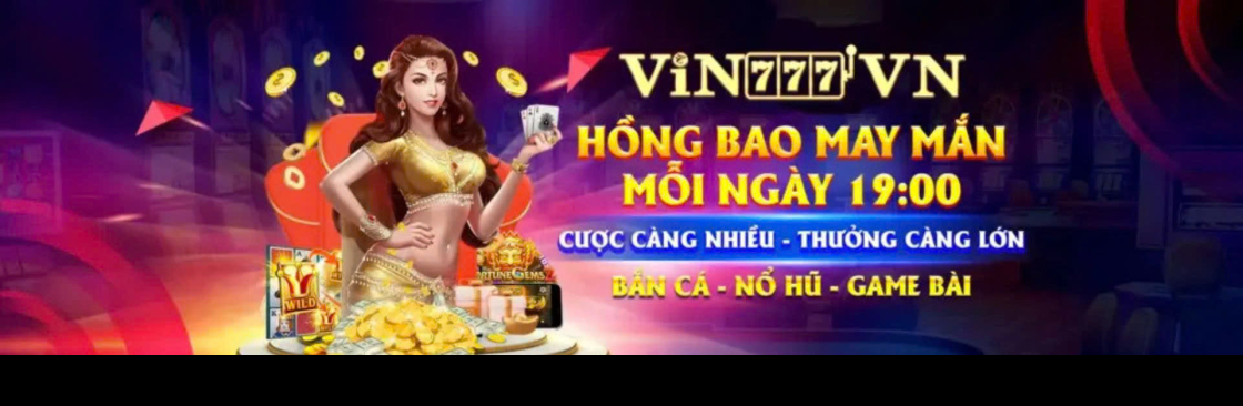 VIN777 Siêu Nhà Cái Cược Trực Tuyến Số  Cover Image