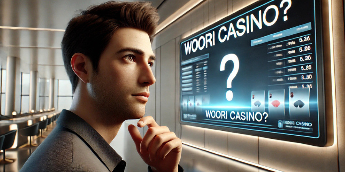 Explore the World of Casino Sites