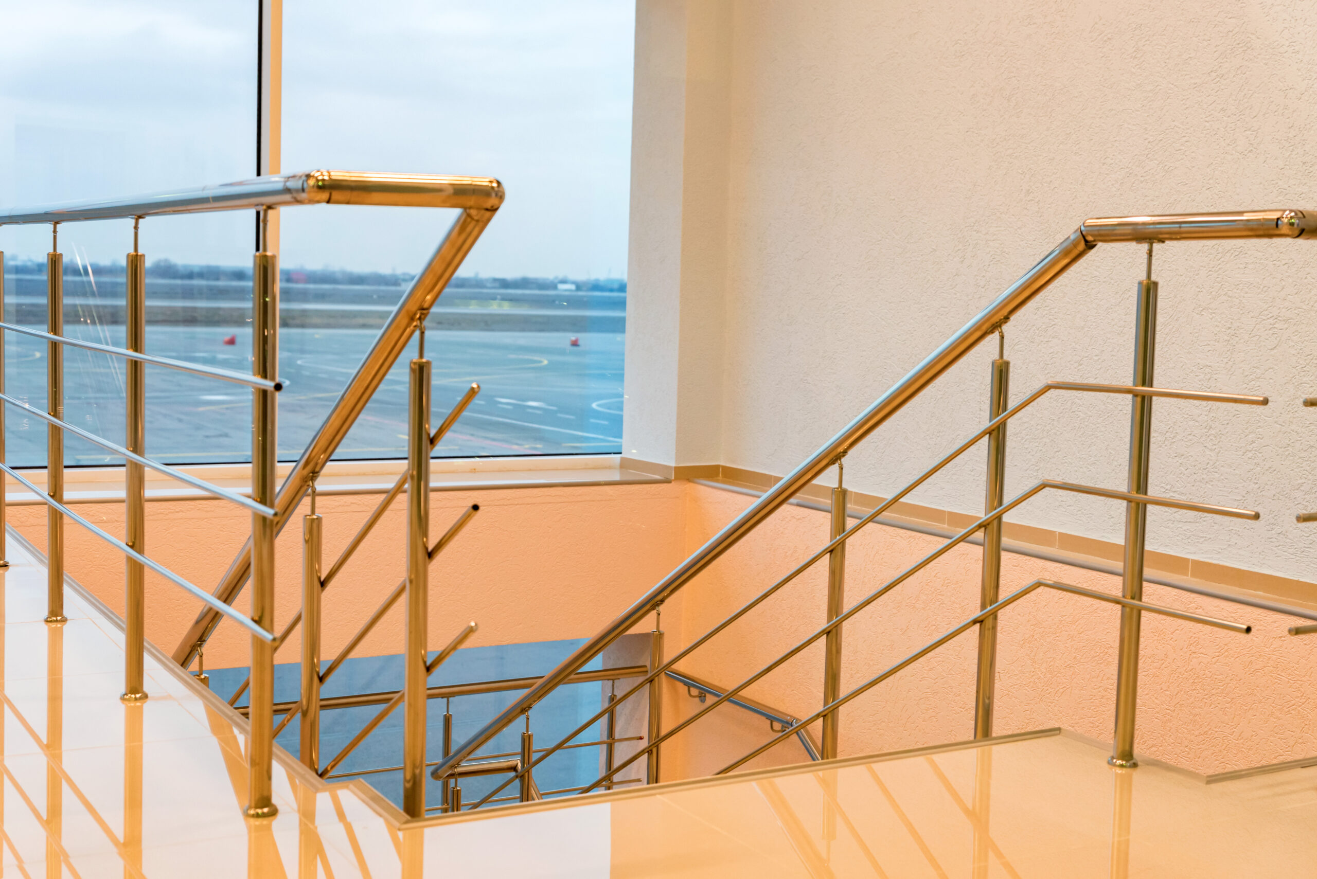 Aluminium Balustrade Services in Sydney | Next G Metal Works