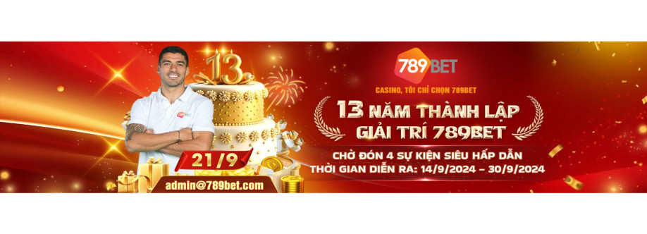 Nhà cái 789bet Cover Image