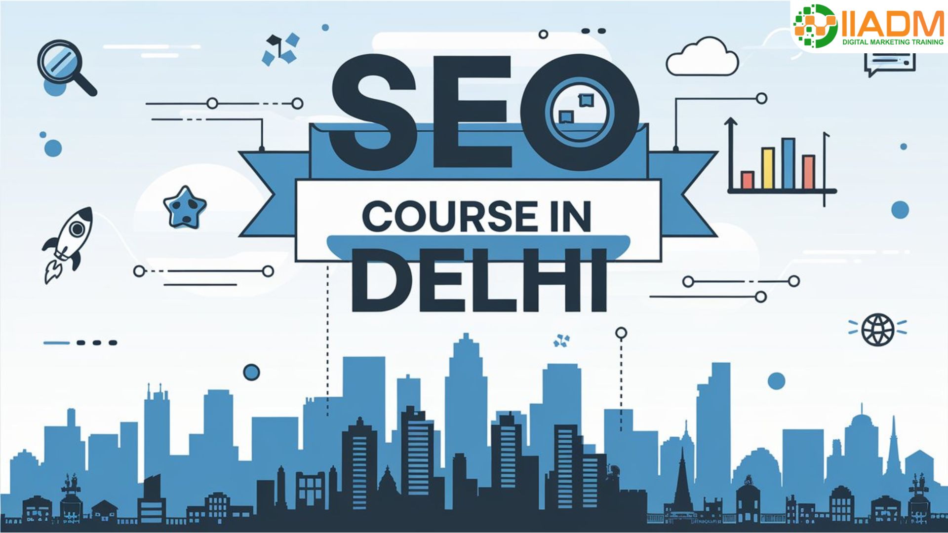 SEO Course in Delhi