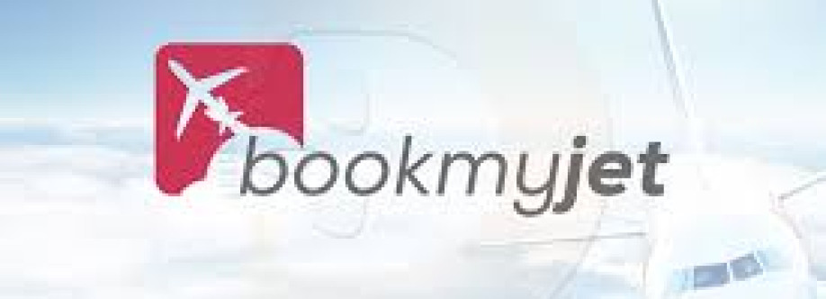 BookMy Jet Cover Image