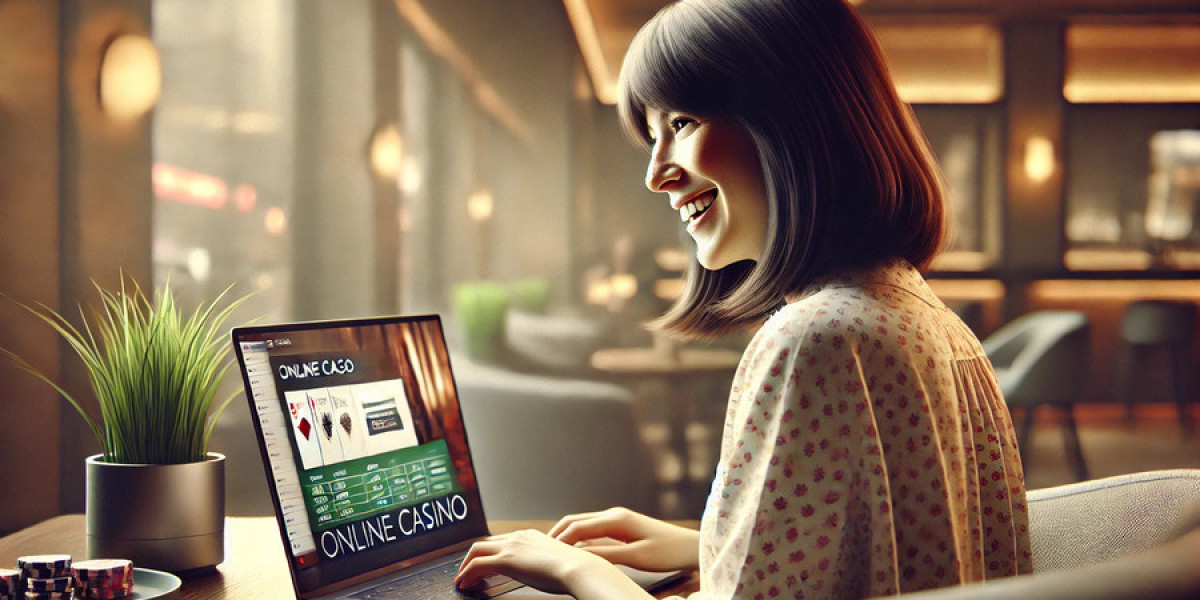 Discover the Thrill of Online Baccarat