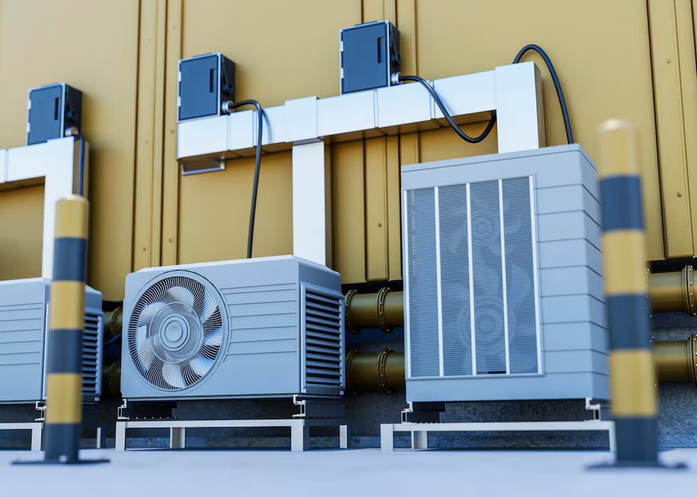 The Advance Solutions For Efficient Ac Management -