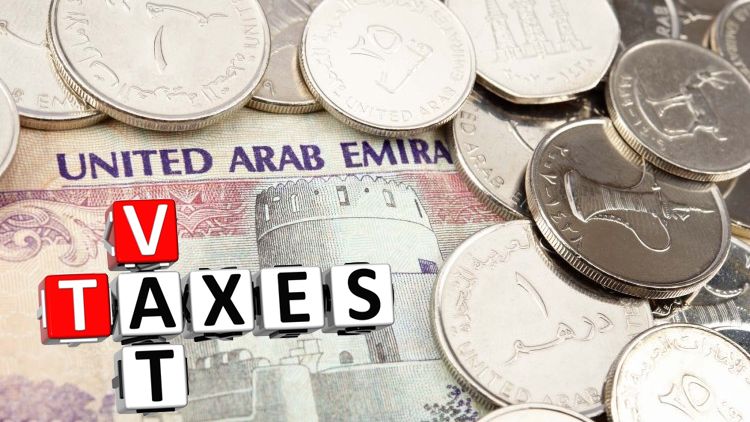 VAT Services in Dubai | VAT Consultants in Dubai UAE | VAT Advisory