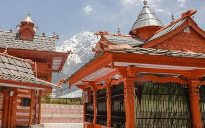 15 Best Places to Visit in Himachal Pradesh