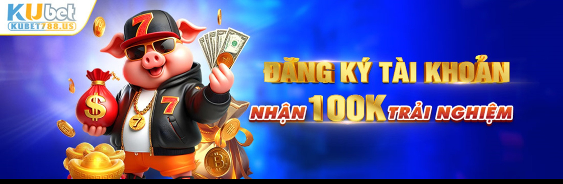 kubet788us Link Vào Kubet Chính Thức Không Bị Chặn Cover Image