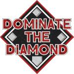 DOMINATE THE DIAMOND profile picture