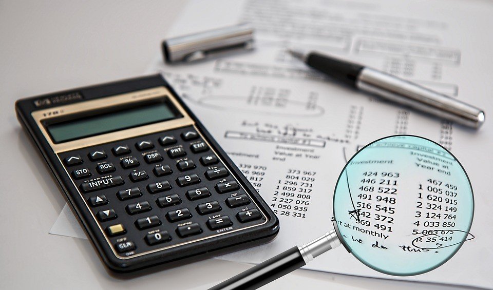 Financial Audit Services in Dubai, UAE | Auditing Services in UAE