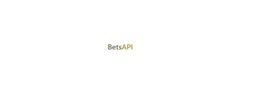 Bets API Cover Image