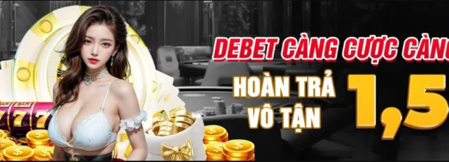 DEBET Casino Cover Image