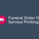 Funeral Order Service Profile Picture