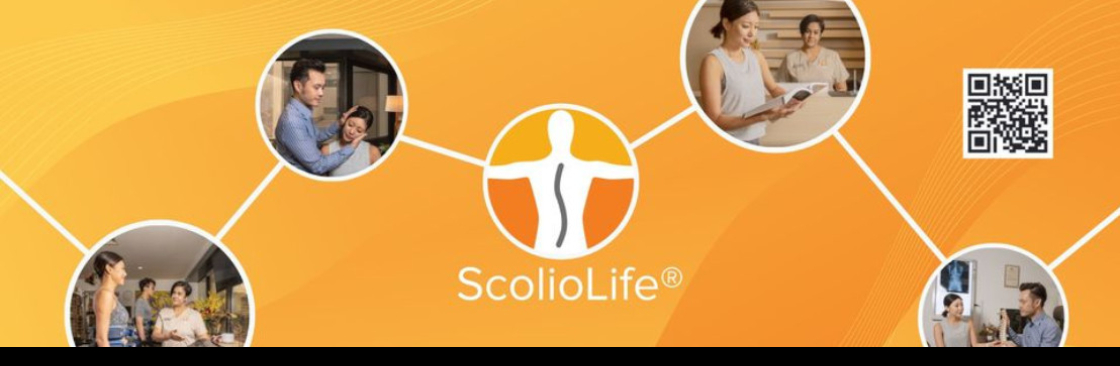 Scolio Life Cover Image