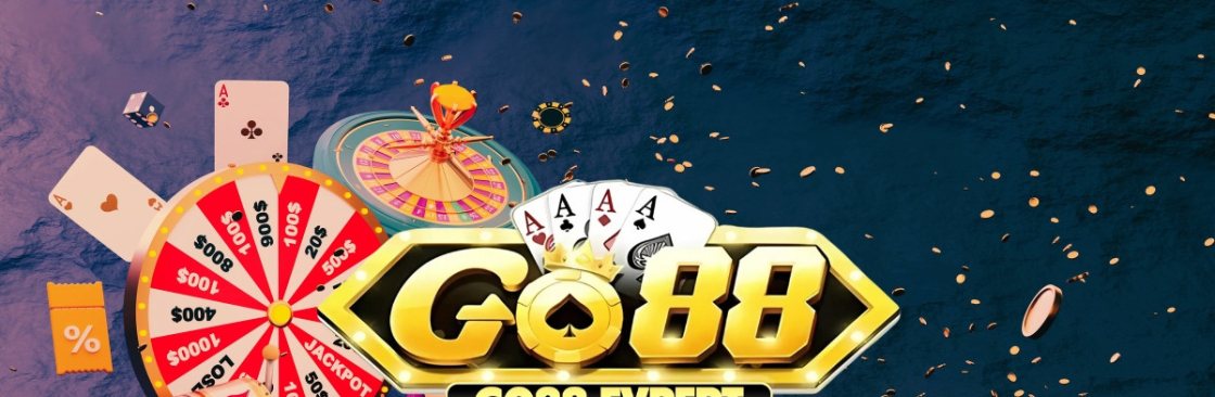 Go88 Game bài đổi thưởng uy tín Cover Image