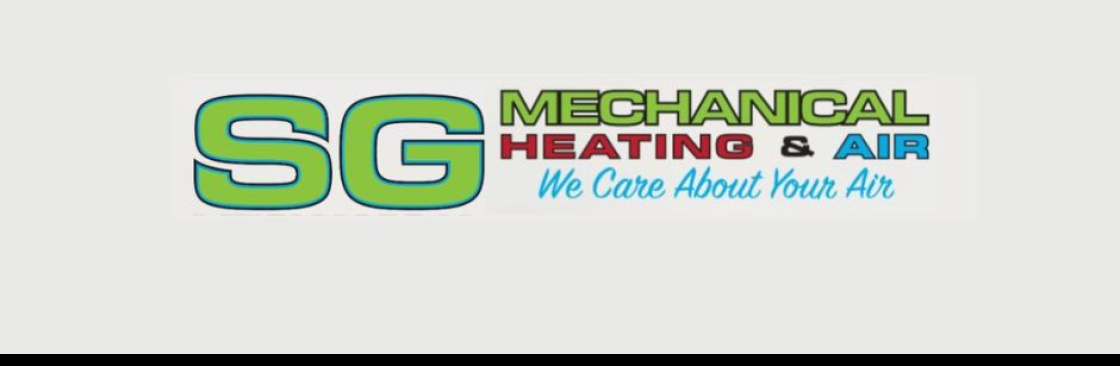 SG Mechanical Furnace Repair Cover Image