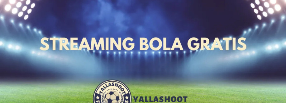 Yallashoot Nonton bola gratis Cover Image