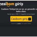 casibom giriş Profile Picture