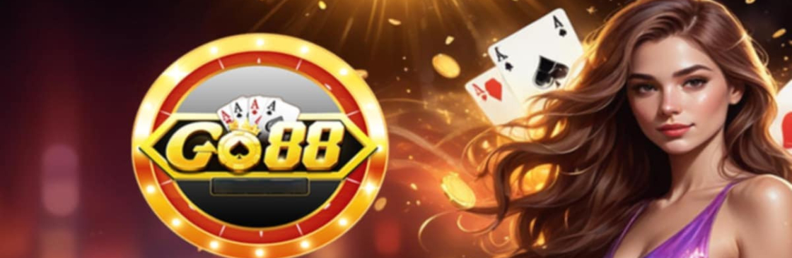 Go88 Game đổi thưởng tạ Cover Image